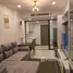 1 Bedroom Condo for rent at Supalai Premier Charoen Nakon, Khlong San