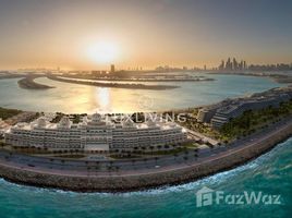 3 Schlafzimmer Appartement zu verkaufen im Raffles The Palm, The Crescent, Palm Jumeirah