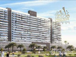 1 غرفة نوم شقة للبيع في Azizi Grand, Champions Towers