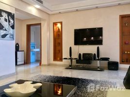2 Bedroom Apartment for sale at Appartement à vendre à Marrakech, Na Menara Gueliz