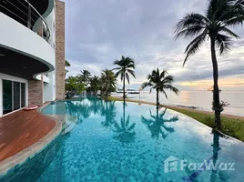2 Bedroom Apartment for sale at Ananya Beachfront Naklua, Na Kluea, Pattaya, Chon Buri, Thailand