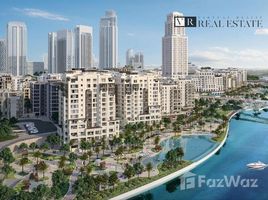 3 غرفة نوم شقة للبيع في Bayshore, Creek Beach, Dubai Creek Harbour (The Lagoons)