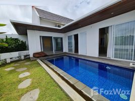 2 Kamar Vila for sale in Bali, Badung, Bali