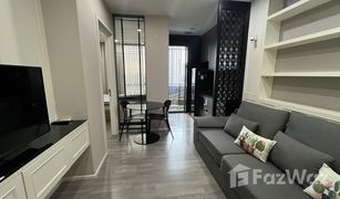 1 Bedroom Condo for sale in Phra Khanong Nuea, Bangkok The Room Sukhumvit 69