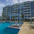 1 Bedroom Apartment for sale at Maryam Beach Residences, Palm Towers