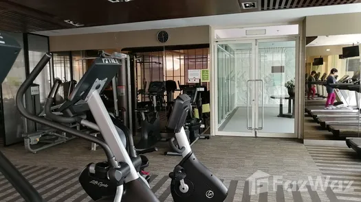 Photos 1 of the Fitnessstudio at The Address Chidlom