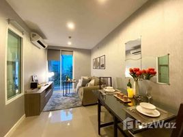 1 Bedroom Condo for rent at The Series Udomsuk, Bang Na