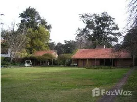 4 Habitación Casa en venta en Capital Federal, Buenos Aires, Capital Federal