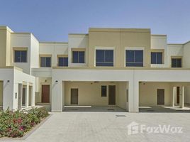 3 Bedroom Villa for rent at Naseem Townhouses, Town Square, Dubai, United Arab Emirates