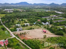  Grundstück zu verkaufen im Nature Land Hua Hin 2 , Hin Lek Fai, Hua Hin