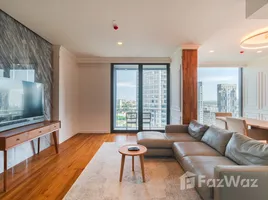 2 Bedroom Apartment for sale at Laviq Sukhumvit 57, Khlong Tan Nuea