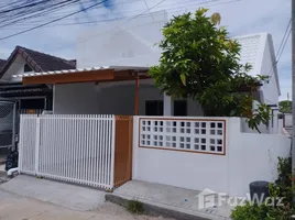 2 Habitación Adosado en venta en Fai Kham Land Village, Ban Klang