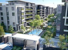 2 Bedroom Apartment for sale at The Waterway - New Cairo, New Cairo City, Cairo, Egypt