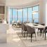 3 chambre Condominium à vendre à Grand Bleu Tower., EMAAR Beachfront, Dubai Harbour
