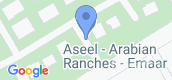 Map View of Aseel