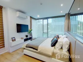 2 Bedroom Condo for sale at The Star Hill Condo, Suthep