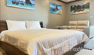Studio Condo for sale in Patong, Phuket Patong Condotel