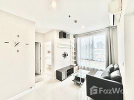 1 Schlafzimmer Wohnung zu verkaufen im The Sky Sukhumvit, Bang Na, Bang Na, Bangkok, Thailand