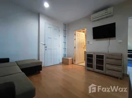 1 Schlafzimmer Wohnung zu vermieten im Life at Ratchada Condominium, Chantharakasem, Chatuchak