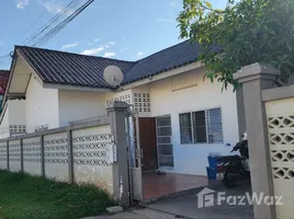 ขายบ้านเดี่ยว 2 ห้องนอน ใน หนองหอย, เชียงใหม่, หนองหอย, เมืองเชียงใหม่, เชียงใหม่