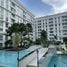 1 Bedroom Condo for sale at The Orient Resort And Spa, Nong Prue, Pattaya