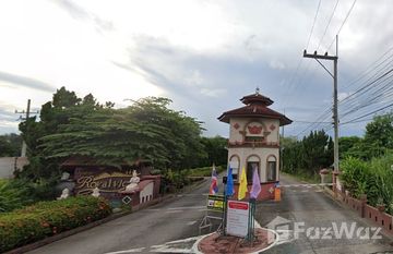 Royal View in Ban Waen, Чианг Маи