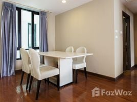 2 спален Квартира в аренду в Baan Piya Sathorn, Thung Mahamek