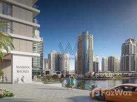 1 Habitación Apartamento en venta en Marina Shores, Park Island, Dubai Marina, Dubái, Emiratos Árabes Unidos