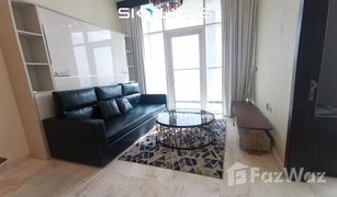 1 Habitación Apartamento en venta en , Dubái Bayz By Danube