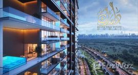 Available Units at Binghatti Crescent