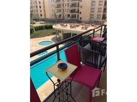 2 Bedroom Apartment for rent at Beverly Hills, Sheikh Zayed Compounds, Sheikh Zayed City, Giza, Egypt