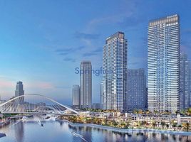 3 Habitación Apartamento en venta en Creek Waters, Creek Beach, Dubai Creek Harbour (The Lagoons), Dubái, Emiratos Árabes Unidos