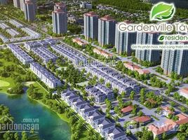 4 Phòng ngủ Biệt thự for sale in Tây Hồ, Hà Nội, Xuân La, Tây Hồ