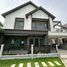 4 спален Дом в аренду в Centro Bangna, Bang Kaeo, Bang Phli, Самутпракан