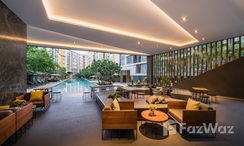 Fotos 2 of the Lounge / Salon at Dcondo Campus Resort Bangsaen