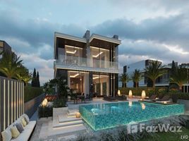 6 Bedroom Villa for sale at Venice, DAMAC Lagoons