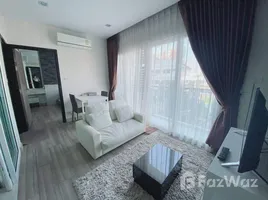 1 Bedroom Condo for sale at The Prio Signature Condo Chiangmai, Pa Daet