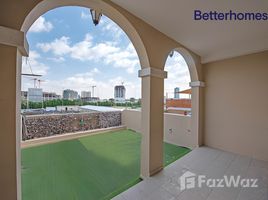 3 Bedroom Townhouse for sale at Mirabella 7, Mirabella, Jumeirah Village Circle (JVC)