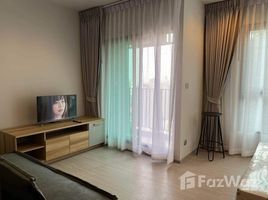 Студия Кондо в аренду в Life Asoke Rama 9, Makkasan