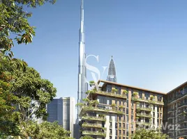 5 chambre Penthouse à vendre à Central Park at City Walk., Al Wasl Road
