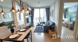 Viviendas disponibles en Artemis Sukhumvit 77