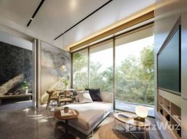 1 спален Кондо на продажу в Mulberry Grove The Forestias Condominiums, Bang Kaeo, Bang Phli, Самутпракан