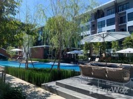 1 спален Кондо в аренду в Arise Condo At Mahidol, Pa Daet, Mueang Chiang Mai