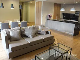 2 Bedroom Apartment for rent at Sirivit Residence, Khlong Toei Nuea, Watthana, Bangkok, Thailand