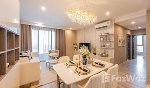 2 Bedrooms Condo for sale in Bang Na, Bangkok Ideo Mobi Sukhumvit 66