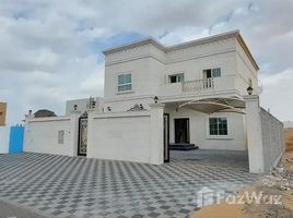 3 chambre Villa à vendre à Al Zaheya Gardens., Al Zahya