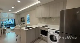 ยูนิตที่เหลืออยู่ในโครงการ Vtara Sukhumvit 36