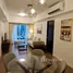 1 Habitación Apartamento en alquiler en One Maridien, Makati City