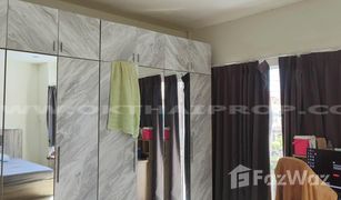 3 Bedrooms Townhouse for sale in Samae Dam, Bangkok Banpisan Tha Kham