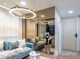 1 Habitación Departamento en venta en IVORY Ratchada-Ladprao, Chantharakasem